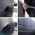ASTM A283 Coil in acciaio a carbonio armato caldo/freddo